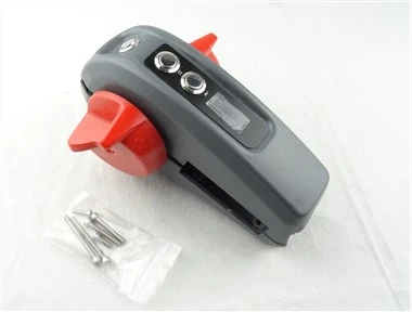1113-302000-00 Kontroll POD MONTERING ELEKTRAKA Nedgång för EP EPT 12- EZ