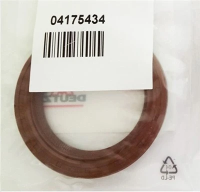 Deutz 04175433 04175434 04175435 kamaxel oljetätning