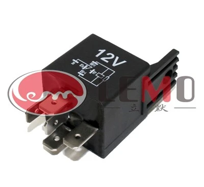 Genie 19274 19274 gt 12v spdt relay